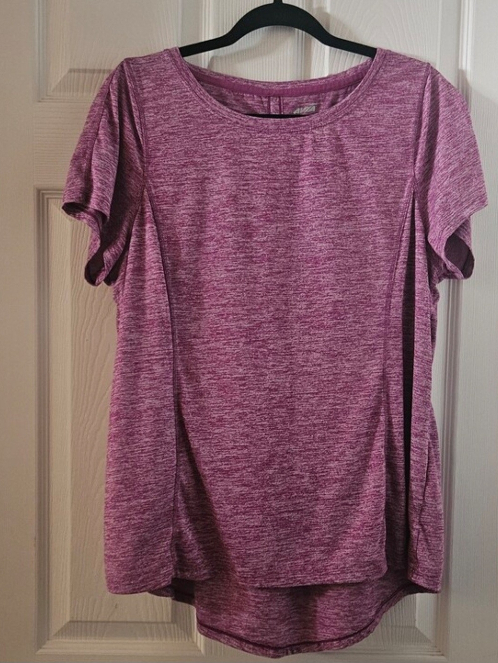 Avia Core Active Performance Top